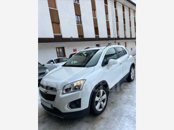 CHEVROLET 