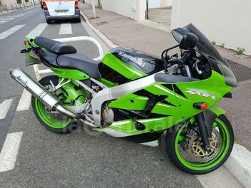 KAWASAKI ZX 6R NINJA