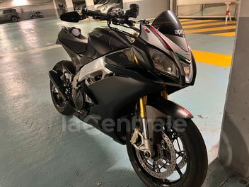 APRILIA RSV4 R 1000