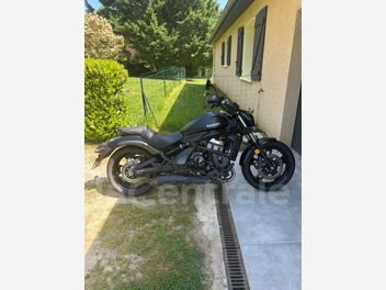KAWASAKI VULCAN S 650