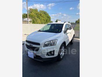 CHEVROLET 