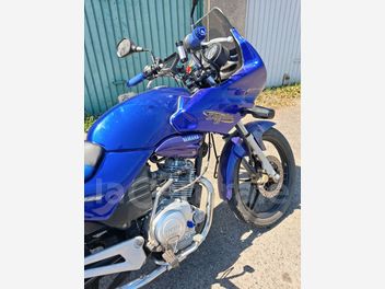 YAMAHA YBR 125