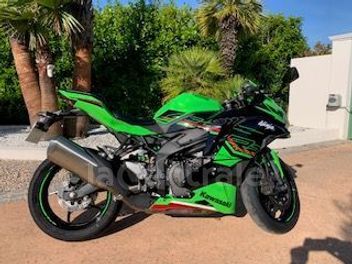 KAWASAKI NINJA 400