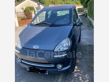 MICROCAR 