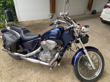 HONDA VT SHADOW 600 C