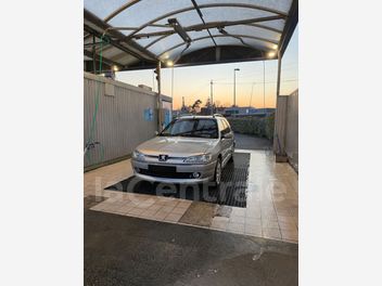 PEUGEOT 