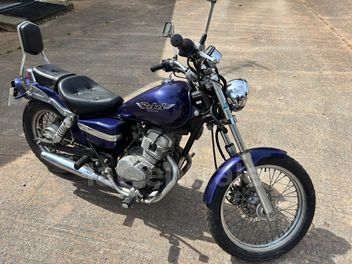 HONDA CA REBEL 125