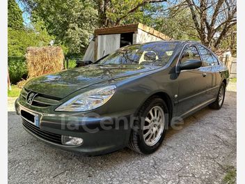 PEUGEOT 