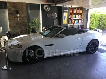 JAGUAR 