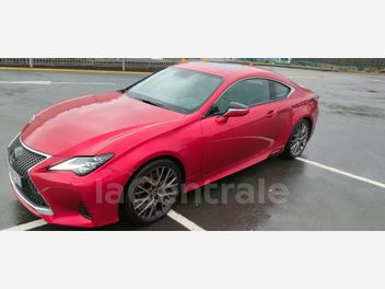 LEXUS 