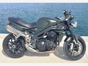 TRIUMPH SPEED TRIPLE 1050 R ABS