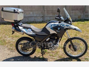 BMW G 650 GS 650 SERTAO