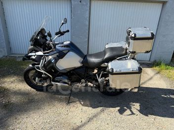BMW R 1200 RS 1200
