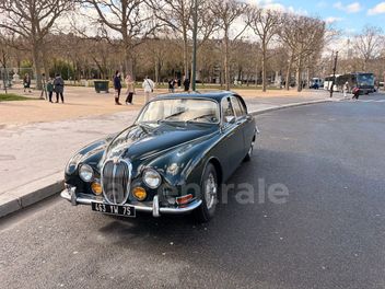 JAGUAR 