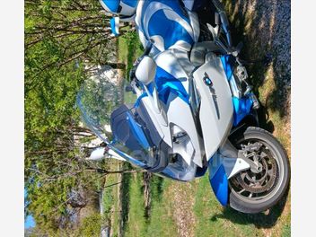 BMW K1600 GTL 1600