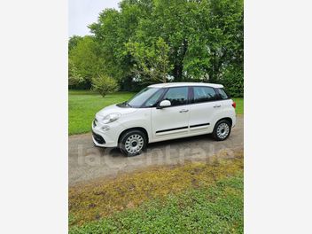 FIAT 500 L LIVING LIVING 0.9 8V 85 TWINAIR GNV S/S LOUNGE