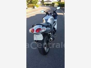 KAWASAKI ZZR 1200