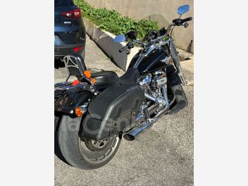 HARLEY DAVIDSON SOFTAIL FAT BOY 1868