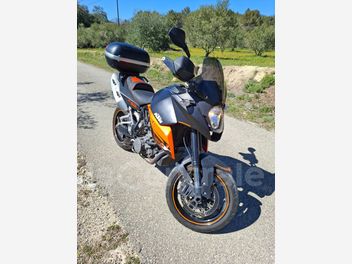 KTM SM 990 T