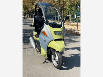 BMW C1 125