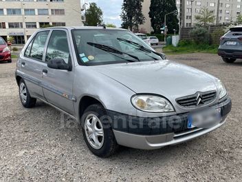 CITROEN 