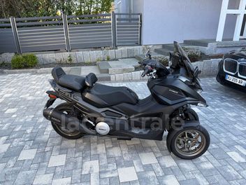 KYMCO CV3 550