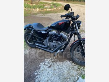 HARLEY DAVIDSON XR 1200 X