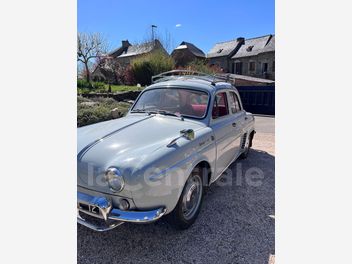 RENAULT DAUPHINE 31 CH
