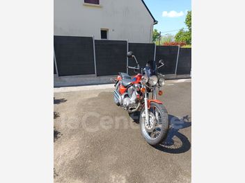 YAMAHA XV 535 VIRAGO
