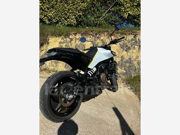 HUSQVARNA VITPILEN 401
