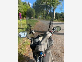 PEUGEOT ELYSTAR 125