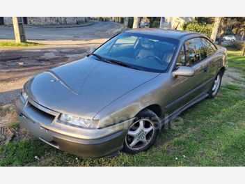 OPEL 