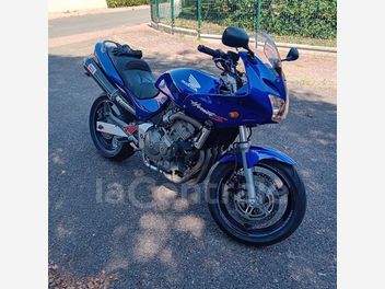 HONDA CBR F 600