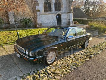 JAGUAR 