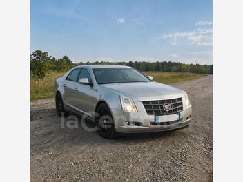 CADILLAC CTS 2 II 3.6 V6 311 SPORT LUXURY BVA