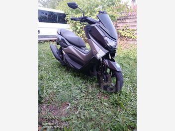 YAMAHA DT 125 R
