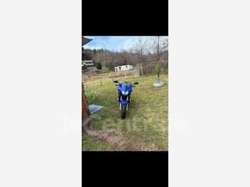 HONDA CBR F 600 SPORT