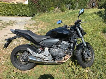 HONDA CB HORNET 600 ABS