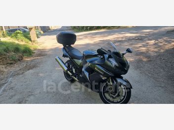 KAWASAKI ZZR 1400 ABS