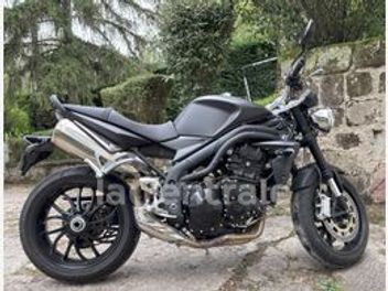 TRIUMPH SPEED TRIPLE 1050