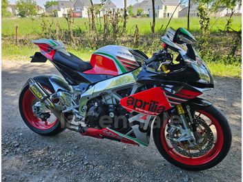 APRILIA RSV4 R 1000