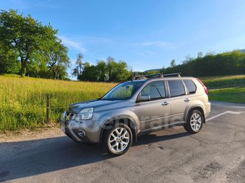 NISSAN X-TRAIL 2 II 2.0 DCI 150 LE EURO5