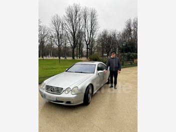 MERCEDES 