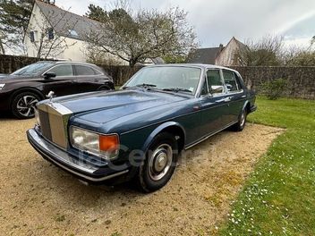 ROLLS ROYCE SILVER SPUR 6.8 V8 240 LIMOUSINE