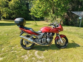 KAWASAKI ZR-7 750 S