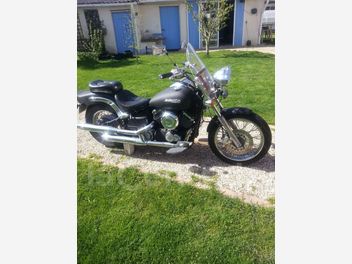 YAMAHA XVS 650 CLASSIC
