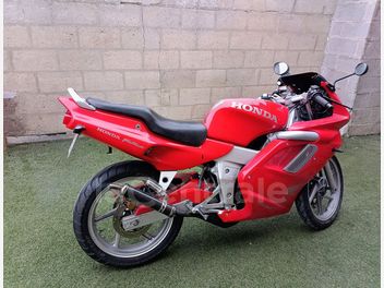 HONDA NSR 125 R