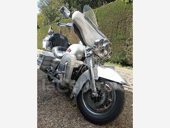 HARLEY DAVIDSON SCREAMIN EAGLE ELECTRA GLIDE 1800