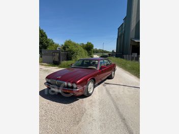 JAGUAR 