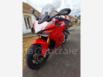 DUCATI SUPERSPORT 950
